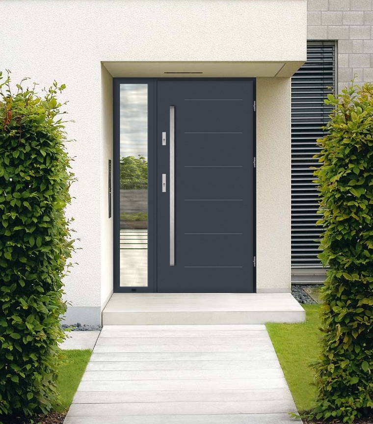 Конфигуратор входных дверей для дома и квартиры MODERN DOORS